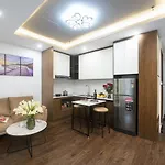 Bao Hung Hotel & Apartment - Tran Quoc Vuong