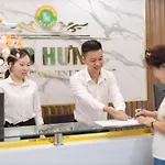 Bao Hung Hotel & Apartment - Tran Quoc Vuong